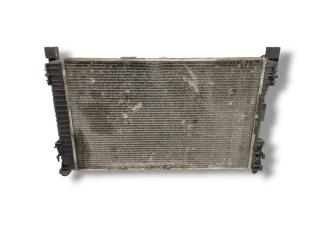 радиатор (основной) Mercedes-Benz C-Класс W203/S203/CL203 [рестайлинг] CL203 2006, 2.2 л., CDi, OM 646.962, дизель, АКПП, teallitblau / 353, хетчбэк 3 дв., задний привод, правый руль, A2035000503, A2035003403