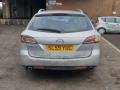 спойлер Mazda 6 GH [рестайлинг] GH 2009, 2.2 л., D, R2AA, дизель, 6МКПП, sunlight silver / 22v, универсал, передний привод, правый руль, GS2A51961 - фото №4