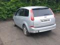 спойлер Ford C-Max 1 поколение [рестайлинг] 2007, 1.6 л., i, HWDA, бензин, 5МКПП, moondust silver, минивэн, передний привод, правый руль, 3M51-R44210 - фото №3