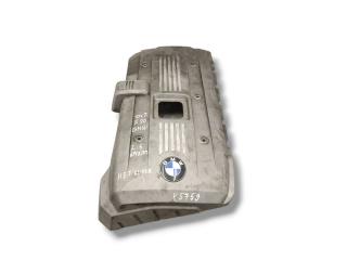 декоративная крышка двигателя BMW 3 серия E90/E91/E92/E93 E90 2007, 2.5 л., i, N52 B25 A, бензин, 6МКПП, titansilber / 354, седан, задний привод, правый руль, 11127531324