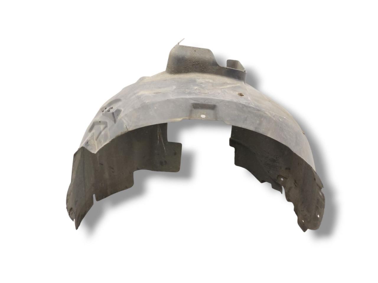 защита арок передняя левая (подкрылок) Ford Mondeo 4 поколение 2010, 2.0 л., TDCi, QXBA, дизель, 6МКПП, moondust silver, хетчбэк 5 дв., передний привод, правый руль, 7S71A16115A - фото №1