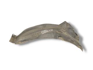 защита арок передняя правая (подкрылок) Nissan Murano Z50 2005, 3.5 л., i, VQ35DE, бензин, вариатор, orange / r10, внедорожник 5 дв., полный привод, правый руль, 63842-CA000