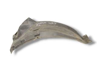 защита арок передняя левая (подкрылок) Nissan Murano Z50 2005, 3.5 л., i, VQ35DE, бензин, вариатор, orange / r10, внедорожник 5 дв., полный привод, правый руль, 63843-CA000