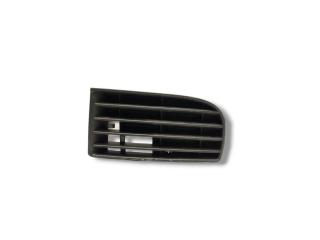 решётка бампера боковая левая Volkswagen Golf 5 поколение 2006, 1.9 л., TDi PD, BXE, дизель, 5МКПП, unitedgrey / la7t, хетчбэк 5 дв., передний привод, правый руль, 1K0853665