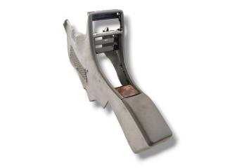 подлокотник Mercedes-Benz CLK-Класс W208/A208 [рестайлинг] C208 2002, 3.2 л., i, M 112.940, бензин, АКПП, brillantsilber / 744, купе, задний привод, правый руль, 2086800350