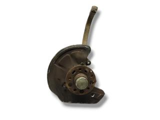 кулак поворотный левый Mercedes-Benz E-Класс W211/S211 2005, 3.0 л., CDi, OM 642.920, дизель, АКПП, cubanitsilber / 723, седан, задний привод, правый руль, A2113304720, A2113306420, A2113302020, A2113303720