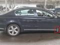 брызговик Volkswagen Passat B7 2012, 2.0 л., TDi PD, CFFB, дизель, 6МКПП, deepblack / lc9x, седан, передний привод, правый руль, 3C0075111 - фото №4