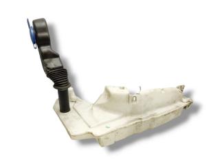 бачок омывателя Audi A6 4F/C6 2007, 2.0 л., TDi PD, BRE, дизель, 6МКПП, austerngrau / lz7q, универсал, передний привод, правый руль, 4F0955453