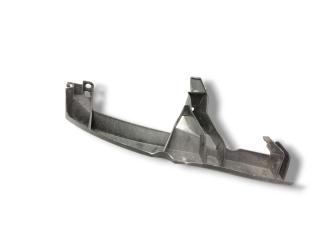 крепление фары левой Renault Grand Scenic 2 поколение 2005, 1.6 л., i, K4M 782, бензин, 5МКПП, чёрный, минивэн, передний привод, правый руль, 8200183741