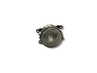 фара противотуманная левая Ford Focus 2 поколение [рестайлинг] 2008, 1.6 л., i, HWDA, бензин, 5МКПП, синий, хетчбэк 5 дв., передний привод, правый руль, 2N11-15201-AB