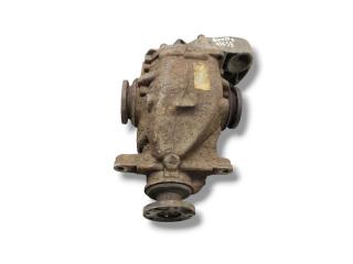 редуктор заднего моста BMW 3 серия E90/E91/E92/E93 E90 2007, 2.5 л., i, N52 B25 A, бензин, 6МКПП, titansilber / 354, седан, задний привод, правый руль, 752910802