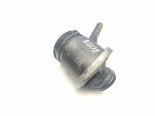 патрубок интеркулера Mercedes-Benz C-Класс W203/S203/CL203 [рестайлинг] CL203 2006, 2.2 л., CDi, OM 646.962, дизель, АКПП, teallitblau / 353, хетчбэк 3 дв., задний привод, правый руль, A6110981807, A6460980407, A6110981007