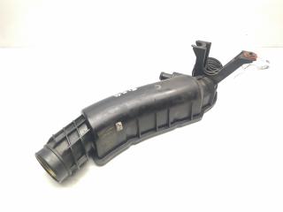 патрубок интеркулера Mercedes-Benz C-Класс W203/S203/CL203 W203 2002, 1.8 л., Kompr, M 271.946, бензин, АКПП, cubanitsilber / 723, седан, задний привод, правый руль, A2710901537