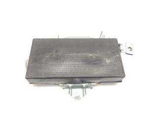 подушка безопасности дверная Mercedes-Benz S-Класс W220 [рестайлинг] 2004, 5.0 л., i, M 113.960, бензин, АКПП, синий, 359u, седан, задний привод, правый руль, A2208600405