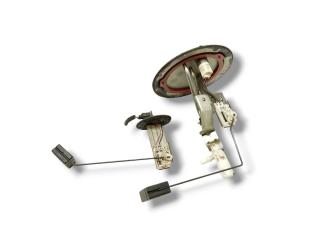 датчик уровня топлива Mazda CX-7 1 поколение [рестайлинг] ER 2010, 2.2 л., TD, R2AA, дизель, 6МКПП, aluminum / 38p, внедорожник 5 дв., полный привод, правый руль, EH64-42-16XA