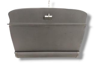 шторка багажника Audi A4 B7 2007, 2.0 л., TDi PD, BRD, дизель, 6МКПП, brillantschwarz / ly9b, универсал, полный привод, правый руль, 8E986355394H