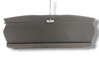 шторка багажника BMW X3 E83 [рестайлинг] 2007, 2.0 л., D, M47N 204 D4, дизель, 6МКПП, monacoblau / a35, внедорожник 5 дв., полный привод, правый руль, 3424662