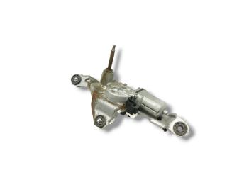 моторчик заднего стеклоочистителя (дворника) Mazda 6 GH [рестайлинг] GH 2009, 2.2 л., D, R2AA, дизель, 6МКПП, sunlight silver / 22v, универсал, передний привод, правый руль, GS2A67450, 8496000572