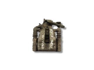 суппорт задний левый Opel Meriva 1 поколение (A) [рестайлинг] 2010, 1.4 л., i, Z 14 XEP, бензин, 5МКПП, золотой, минивэн, передний привод, правый руль, 95516266, 93179158