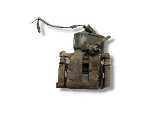 суппорт задний левый Volkswagen Passat B7 2012, 2.0 л., TDi PD, CFFB, дизель, 6МКПП, deepblack / lc9x, седан, передний привод, правый руль, 5N0615403