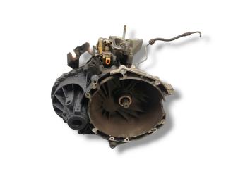 КПП механическая (МКПП) Ford Transit 7 поколение 2009, 2.2 л., TDCi, P8FA, дизель, 5МКПП, frozen white, микроавтобус, передний привод, правый руль, 6C1R7002AB