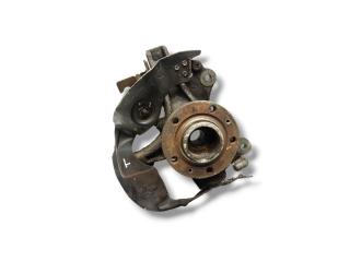 ступица передняя правая Citroen C4 Grand Picasso 2 поколение 2016, 1.6 л., HDi, BHZ (DV6FC), дизель, АКПП, bleu teles / ehh, минивэн, передний привод, правый руль, 1610138080