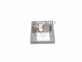 блок комфорта Mercedes-Benz E-Класс W211/S211 2003, 2.2 л., CDi, дизель, АКПП, brillantsilber / 744, седан, задний привод, правый руль, 2115452132