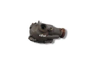 редуктор переднего моста BMW X3 E83 [рестайлинг] 2007, 2.0 л., D, M47N 204 D4, дизель, 6МКПП, monacoblau / a35, внедорожник 5 дв., полный привод, правый руль, 7500793, 31507500793