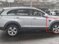 накладка колесной арки передний правый Chevrolet Captiva 1 поколение C100 2010, 2.0 л., VCDi, Z 20 S1, дизель, 5МКПП, silver ice / gan, внедорожник 5 дв., полный привод, правый руль, 96439704 - фото №3