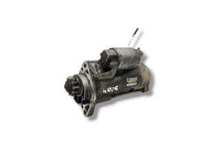 стартер Toyota Hilux 7 поколение [2-й рестайлинг] KUN35 2015, 2.5 л., D-4D, 2KD-FTV, дизель, 5МКПП, super white 2 / 040, пикап, полный привод, правый руль, 23300EB30B, M008T76072ZE