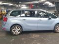 молдинг крыши Citroen C4 Grand Picasso 2 поколение 2016, 1.6 л., HDi, BHZ (DV6FC), дизель, АКПП, bleu teles / ehh, минивэн, передний привод, правый руль, 96776228ZV - фото №3