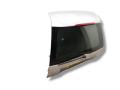 крышка багажника (дверь 3-5) Volvo XC90 1 поколение 2004, 2.9 л., Ti, бензин, АКПП, silver / 426, внедорожник 5 дв., полный привод, правый руль, 39852821 - фото №2