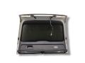 крышка багажника (дверь 3-5) Volvo XC90 1 поколение 2004, 2.9 л., Ti, бензин, АКПП, silver / 426, внедорожник 5 дв., полный привод, правый руль, 39852821 - фото №6