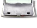 крышка багажника (дверь 3-5) BMW X3 E83 2006, 3.0 л., D, M57N2 306 D3, дизель, АКПП, silbergrau / a08, внедорожник 5 дв., полный привод, правый руль, 41003452197 - фото №8