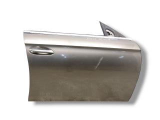 дверь передняя правая Mercedes-Benz CLS-Класс C219 2005, 5.0 л., i, M 113.967, бензин, АКПП, indiumgrau / 963, фастбэк, задний привод, правый руль, A2197200205