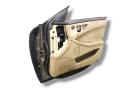 дверь передняя правая Mercedes-Benz CLS-Класс C219 2005, 5.0 л., i, M 113.967, бензин, АКПП, indiumgrau / 963, фастбэк, задний привод, правый руль, A2197200205 - фото №6
