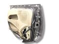 дверь передняя правая Mercedes-Benz CLS-Класс C219 2005, 5.0 л., i, M 113.967, бензин, АКПП, indiumgrau / 963, фастбэк, задний привод, правый руль, A2197200205 - фото №11