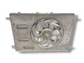 вентилятор радиатора Ford Mondeo 4 поколение 2010, 2.0 л., TDCi, QXBB, дизель, 6МКПП, moondust silver, хетчбэк 5 дв., передний привод, правый руль, 6G91-8C607-PE - фото №2