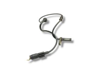 датчик ABS Mercedes-Benz E-Класс W211/S211 2003, 3.2 л., CDi, OM 648.961, дизель, АКПП, cubanitsilber / 723, седан, задний привод, правый руль, A2115401317