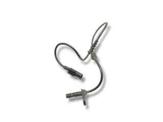 датчик ABS Mercedes-Benz E-Класс W211/S211 2003, 3.2 л., CDi, OM 648.961, дизель, АКПП, cubanitsilber / 723, седан, задний привод, правый руль