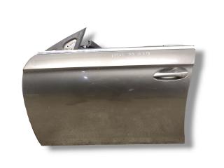дверь передняя левая Mercedes-Benz CLS-Класс C219 2005, 5.0 л., i, M 113.967, бензин, АКПП, indiumgrau / 963, фастбэк, задний привод, правый руль, A2197200105