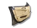 дверь передняя левая Mercedes-Benz CLS-Класс C219 2005, 5.0 л., i, M 113.967, бензин, АКПП, indiumgrau / 963, фастбэк, задний привод, правый руль, A2197200105 - фото №6