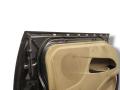 дверь передняя левая Mercedes-Benz CLS-Класс C219 2005, 5.0 л., i, M 113.967, бензин, АКПП, indiumgrau / 963, фастбэк, задний привод, правый руль, A2197200105 - фото №7