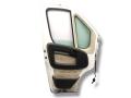 дверь передняя левая Peugeot Boxer 2 поколение 250 2011, 2.2 л., HDi, 4HV (P22DTE), дизель, 5МКПП, blanc banquise / ewp, микроавтобус, передний привод, правый руль, 9002EJ - фото №4