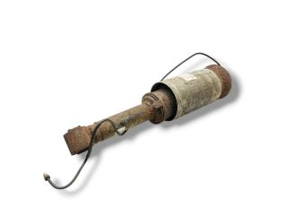 пневмостойка передняя Land Rover Range Rover Sport 1 поколение [рестайлинг] L320 2010, 3.6 л., D, 368DT, дизель, АКПП, russ black / 697, внедорожник 5 дв., полный привод, правый руль, RNB501220, 22238305, 22238039