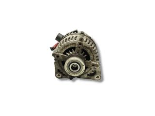 генератор Ford Fiesta 6 поколение [рестайлинг] 2015, 1.0 л., i, SFJA, бензин, 5МКПП, frozen white, хетчбэк 3 дв., передний привод, правый руль, CV6T10300BC, MS1042101731