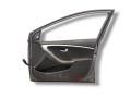 дверь передняя правая Hyundai i30 GD 2013, 1.4 л., MPI, G4FA, бензин, 6МКПП, steel gray ii / zar, хетчбэк 5 дв., передний привод, правый руль, 76004-A6000 - фото №4