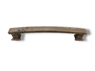 усилитель бампера переднего Peugeot 207 1 поколение [рестайлинг] 2010, 1.4 л., i, 8FS (EP3), бензин, 5МКПП, noir obsidien / exl, хетчбэк 5 дв., передний привод, правый руль, 7414PQ