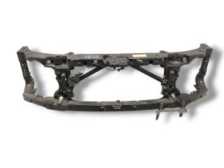 передняя панель крепления облицовки (телевизор) Land Rover Range Rover Sport 1 поколение [рестайлинг] L320 2010, 3.6 л., D, 368DT, дизель, АКПП, russ black / 697, внедорожник 5 дв., полный привод, правый руль, DIN500016