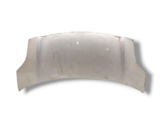 капот Toyota Yaris XP9 2006, 1.0 л., VVT-i, 1KR-FE, бензин, 5МКПП, silver / 1e7, хетчбэк 5 дв., передний привод, правый руль, 53301-0D080